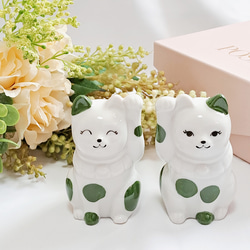 招き猫 縁起物 玄関 リビング 新築 開業 開店 記念日 お祝い 結婚 家