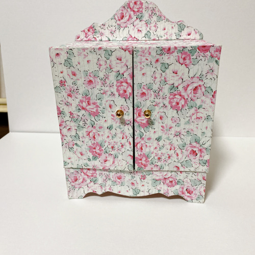 ご確認用ブレードチュチュカルトナージュインテリアデコドール製作