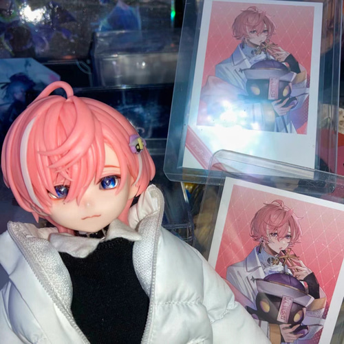 オビツ22 ヘッド オーダーメイド カスタマイズ ob22 obitsu 01 オビツ22 ヘッド オーダーメイド カスタマイズ ob22 obitsu 01