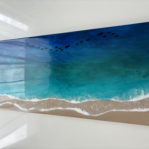 礁」レジンアート 海アート オーシャンアート 波アート 海レジン アート インテリア 海 波 絵画 SEIKAresinart 通販|Creema(クリーマ) 17932718 礁」レジンアート 海アート オーシャンアート 波アート 海レジン アート インテリア 海 波 絵画 SEIKAresinart 通販|Creema(クリーマ) 17932718