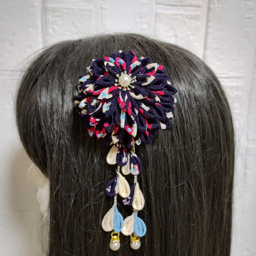 髪飾り 浴衣髪飾り 浴衣ヘアアクセサリー 着物髪飾り 和装髪飾り 成人 