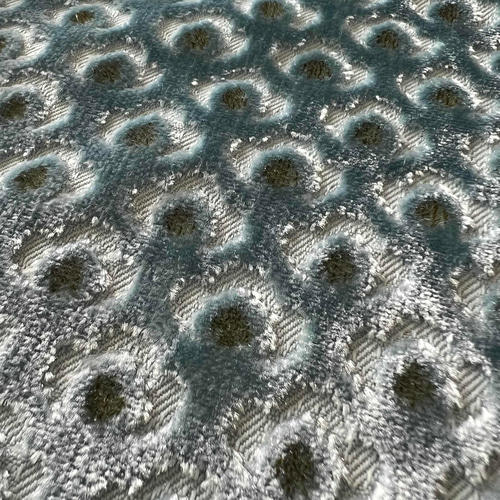 ✤ｸﾘｱﾃｨｽ✤セール 50％OFF-モロッコ高級インテリア生地 A-1 生地