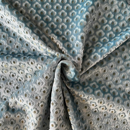 ✤ｸﾘｱﾃｨｽ✤セール 50％OFF-モロッコ高級インテリア生地 A-1 生地