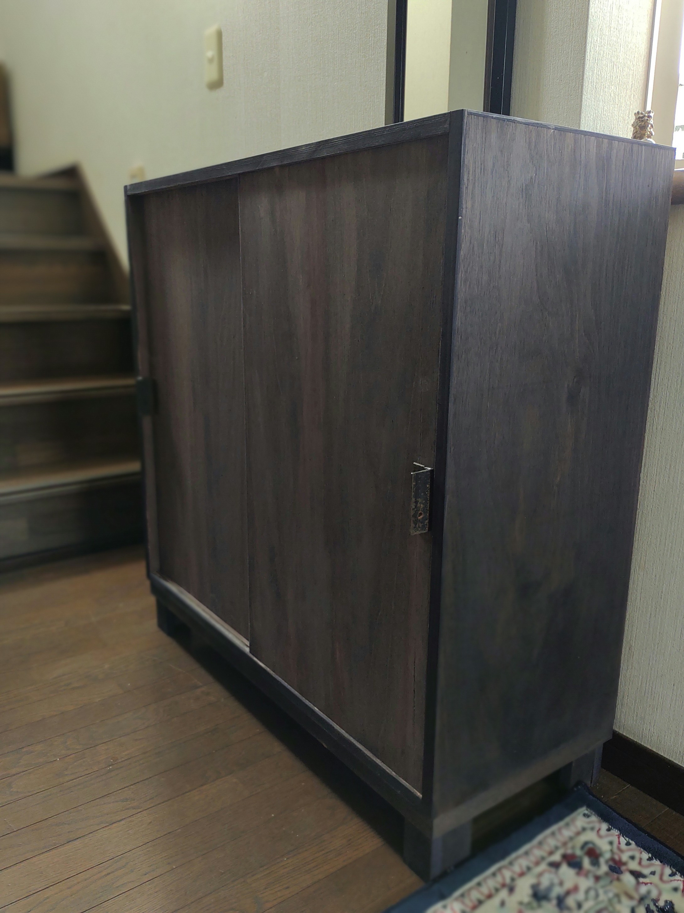 キャビネットaa   受注製作