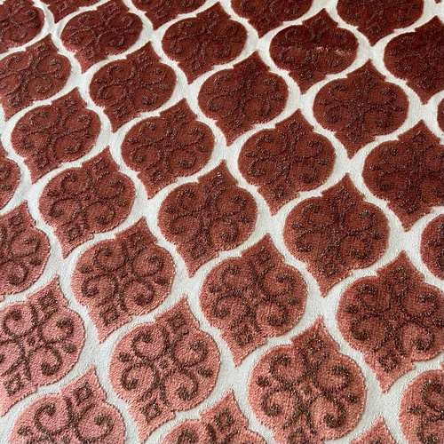 ✤ｸﾘｱﾃｨｽ✤セール 50％OFF-モロッコ高級インテリア生地 A-4 生地