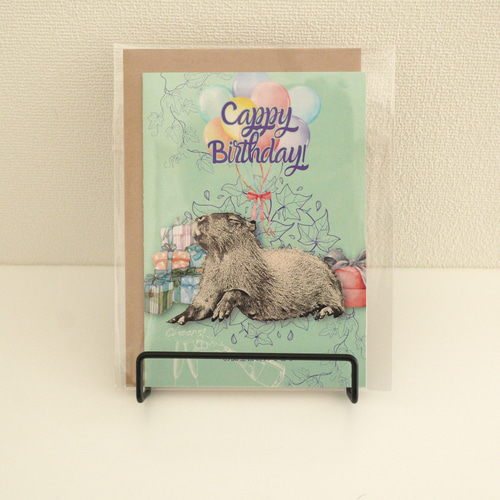 プリパラ バースデーカード 2点セット プリパラ バースデーカード 2点