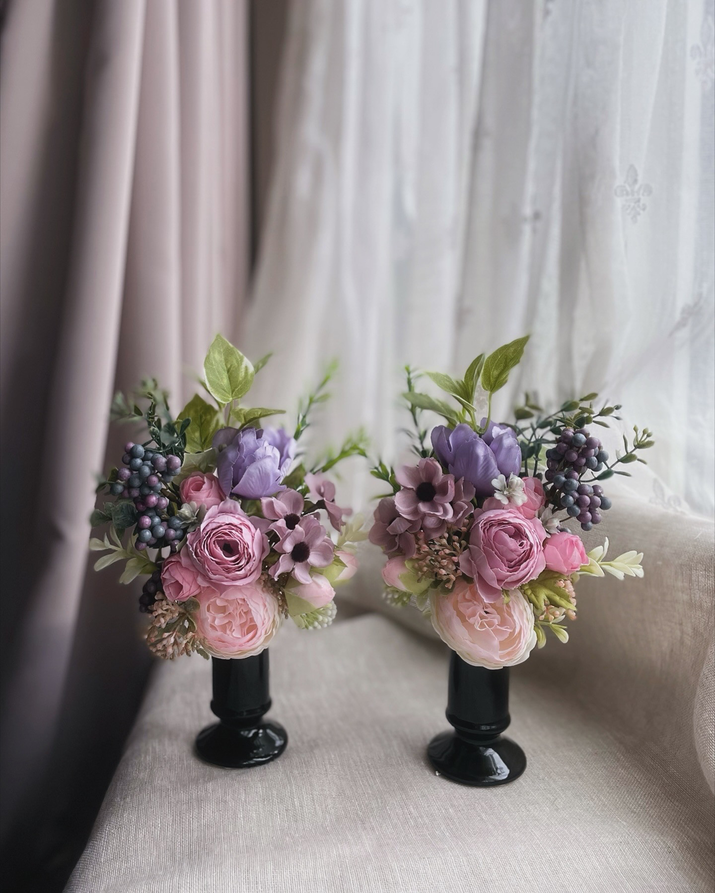 仏花 ✩.*˚ お供え花  枯れない花 アーティフィシャルフラワー お悔み お盆 お彼岸 法事 御花