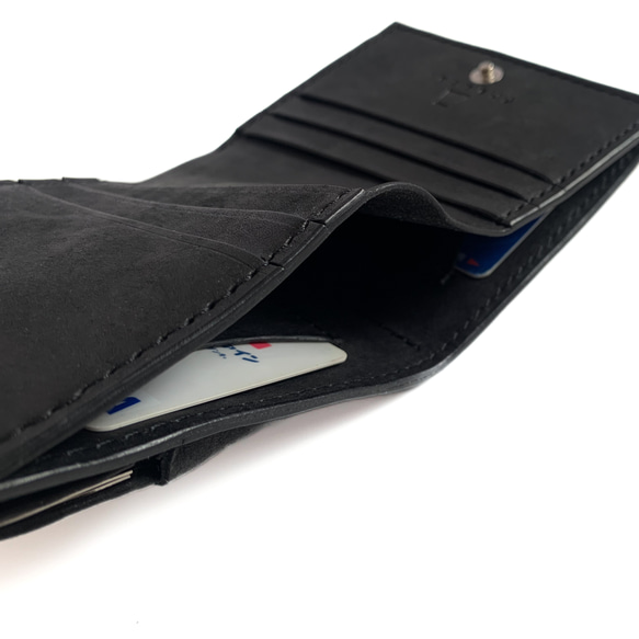 chroi’s wallet がま口財布　コンパクトウォレット wallet chrois