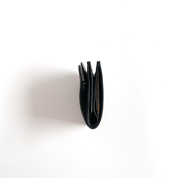 chroi’s wallet がま口財布　コンパクトウォレット wallet chrois