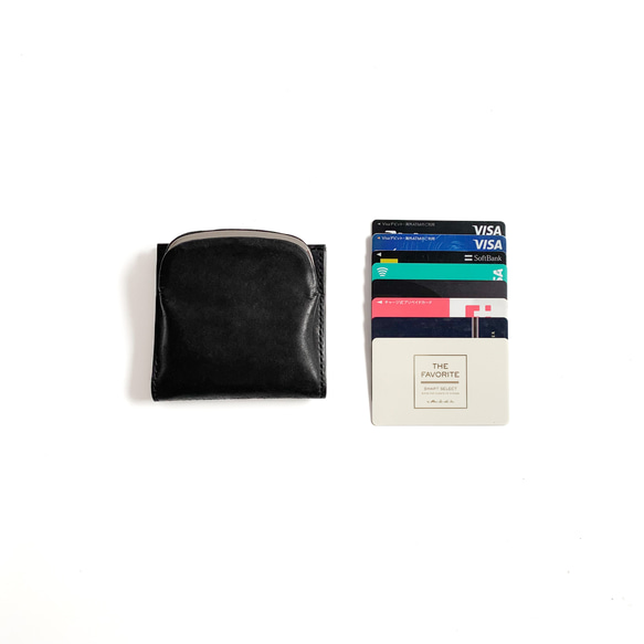 chroi’s wallet がま口財布　コンパクトウォレット wallet chrois