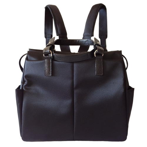 ✨未使用FREELANCE トートバッグ リュック　オールレザー　2WAY 黒 ✨未使用FREELANCE トートバッグ リュックオールレザー2WAY 黒