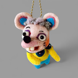 Howakero（ほわケロ）羊毛フェルト Howakero（ほわケロ）羊毛フェルト Howakero/羊毛人形作家