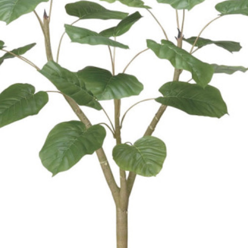 光触媒 人工観葉植物 フェイクグリーン ナチュラルウンベラータ1.5 