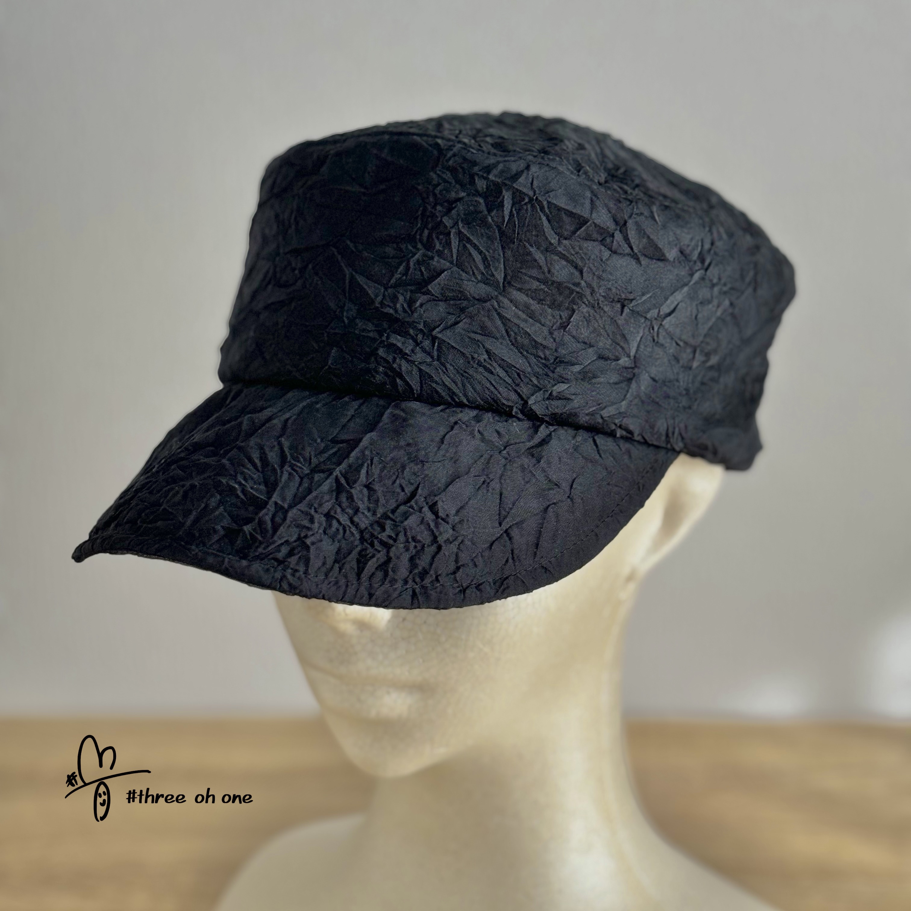 ワッシャーキャップ