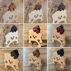 ソフトレザートランペットバゲットミュート 楽器・アクセサリ