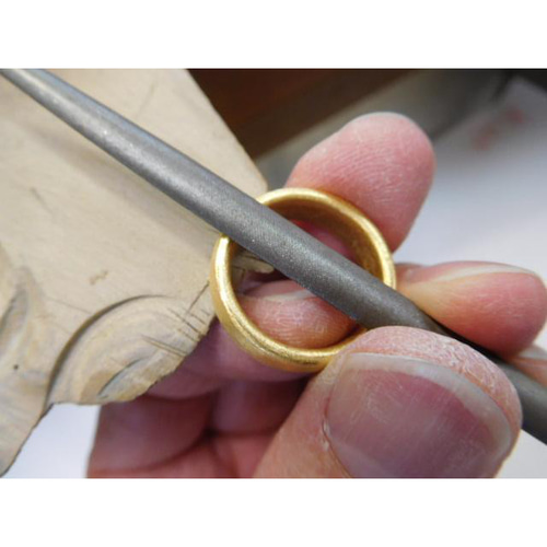 純金 結婚指輪 鍛造 24k 24金 k24 オーダーメイド シンプル 太め 純金 結婚指輪 鍛造 24k 24金 k24 オーダーメイド シンプル 太め