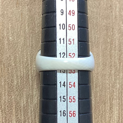 ☆本象牙＆鼈甲指輪 12号 ※H-12 指輪・リング 石橋象牙店 通販