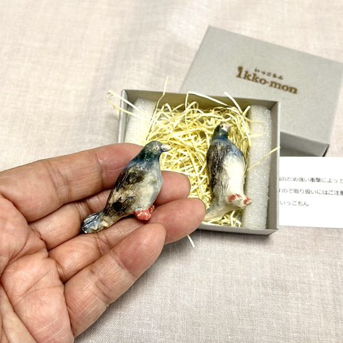 三面掛け飾り　縁起物？ しろたん お正月飾り 《開運招福お正月飾り》 単品 / Mother