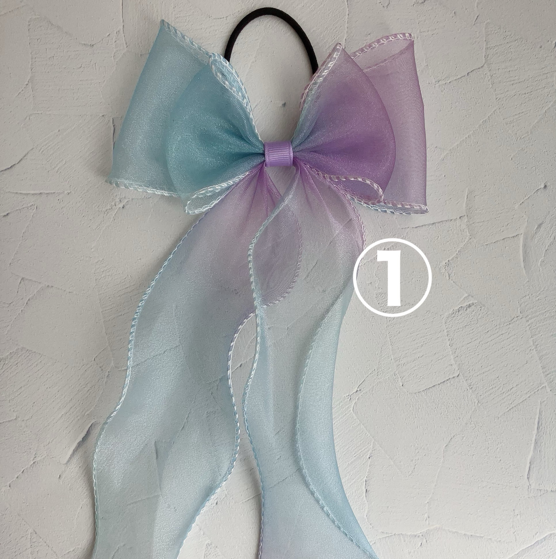 CHANELリボングラデーション1ロール CHANELリボングラデーション1ロール50m CHANELリボン