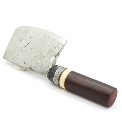 鑑別済 アルタイ隕石 隕星刀 流星刀 meteorite59 その他インテリア雑貨