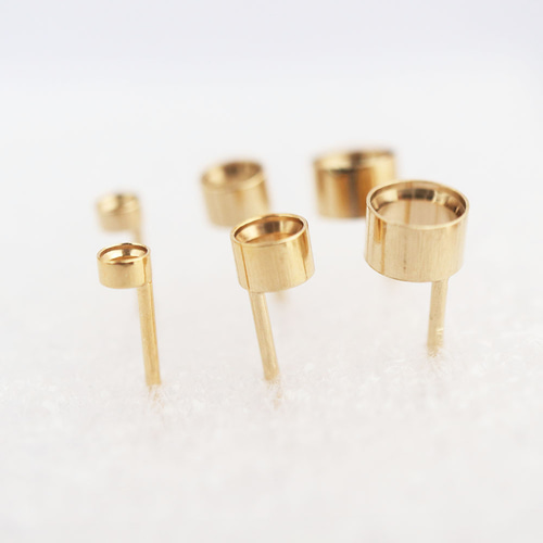 う〜ぷちページ◇14kgf ring 289 | Accessory UMI