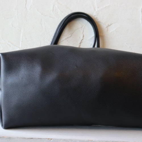 おすすめ】むっちり 厚口 柔らかい 大口 天然革 兼用 ビジネス