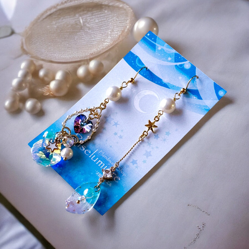 レア♡ティファニー ローズゴールド　ハート型ピアス ダイヤモンド♡ レア♡ティファニー ローズゴールドハート型ピアス ダイヤモンド♡