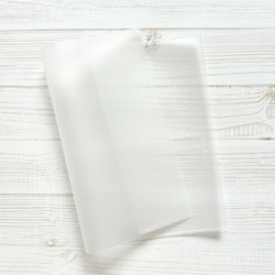 【yurika 】お薬手帳カバー（オーダー） おっ！サン お薬手帳カバー | おっ！サンの店（サンテレビ公式webショップ)