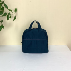 一点もの】リメイク帯 上品な着物リュック／C69 リュック