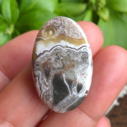 no.113 クレイジーレースアゲートのミニマム c69eb043cc6d27e1cc08a17e54f67d