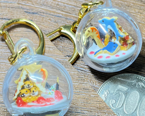 あなただけのオリジナル！高品質ミニチュアスノーボード