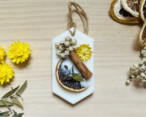 『匿名配送』端午の節句アロマワックスサシェ② 匿名配送』端午の節句アロマワックスサシェ②