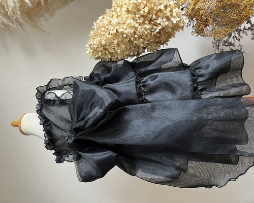 ay.　被布ドレスオーダー 2d2f22a4c812458e238f02f7e9250d