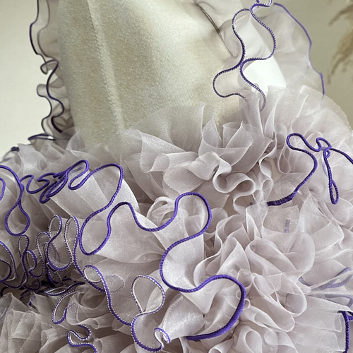 かず　被布ドレスオーダー かず　被布ドレスオーダー