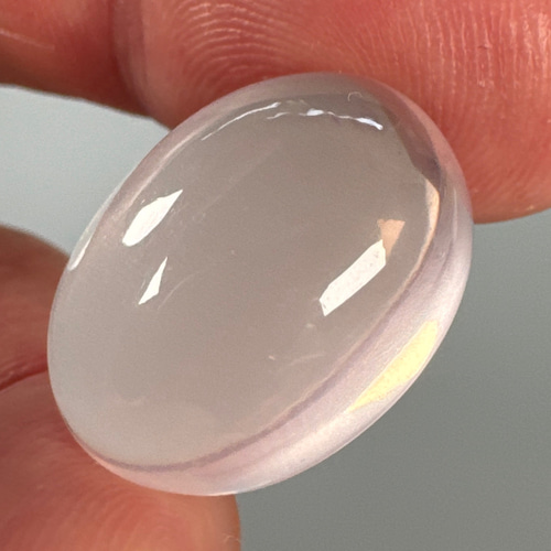 高品質 スターローズクォーツ 19ミリ ルース Tu275 天然石 pinky 通販