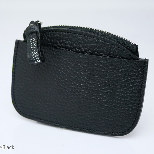 本革厚シボレザー>オールレザーMTコインケース/BR509 小銭入れ・コイン