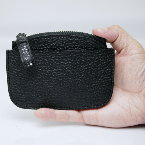 本革厚シボレザー>オールレザーMTコインケース/BR509 小銭入れ・コイン