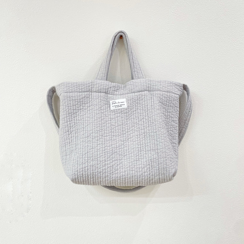 2WAYヌビバッグ 4色展開 マザーズバッグにも最適 ショルダーバッグ yui