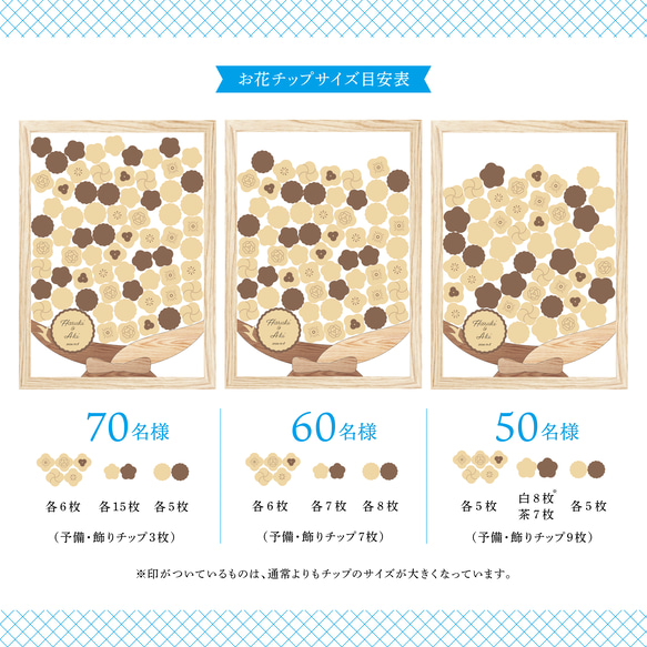 メッセージドロップ 　【 Lサイズ 】結婚証明書 結婚証明書