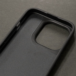 適用於 iPhone 16 的珍珠母貝風格個人化天然貝殼手機殼，柔軟，花卉圖案，防震保護套，044B 第10張的照片