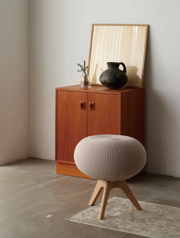 PUFFBO Sサイズ PUFFBO