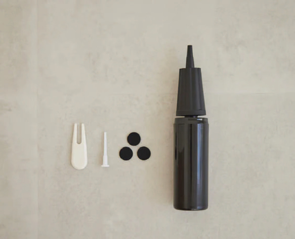 PUFFBO Sサイズ PUFFBO