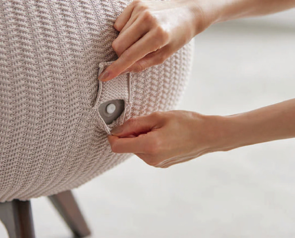 PUFFBO Sサイズ PUFFBO