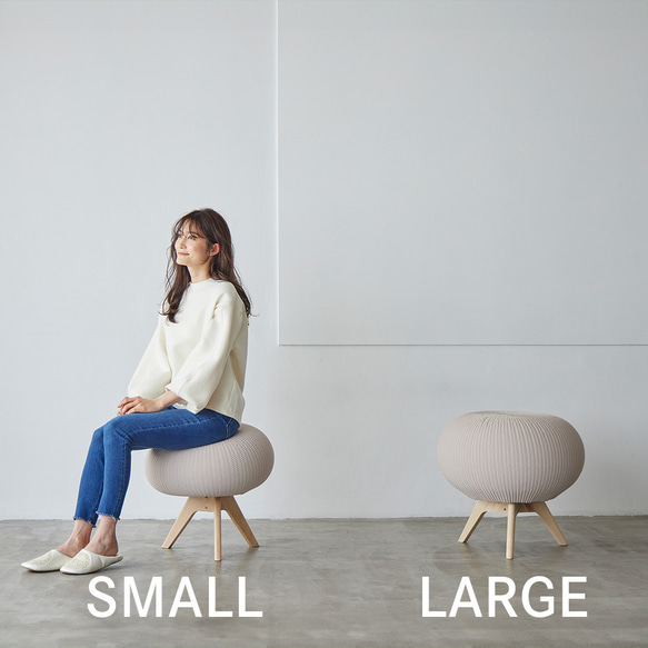 PUFFBO Sサイズ PUFFBO