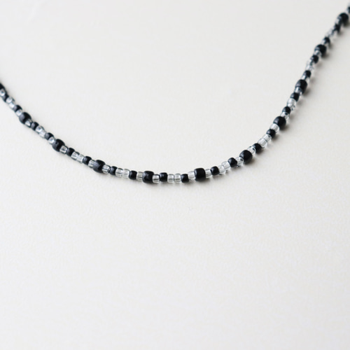 ビーズのネックレス ネックレス・ペンダント OPOSSUMS 通販 17942040