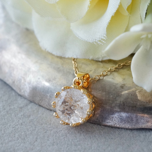 クラウンクォーツ