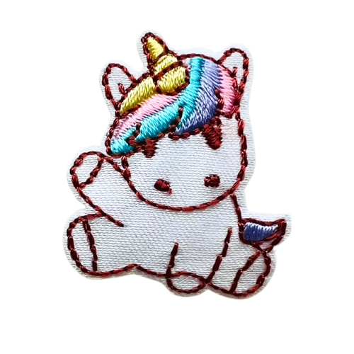 ☆ レインボー スモック ☆ とりまわし オリジナル デザイン 