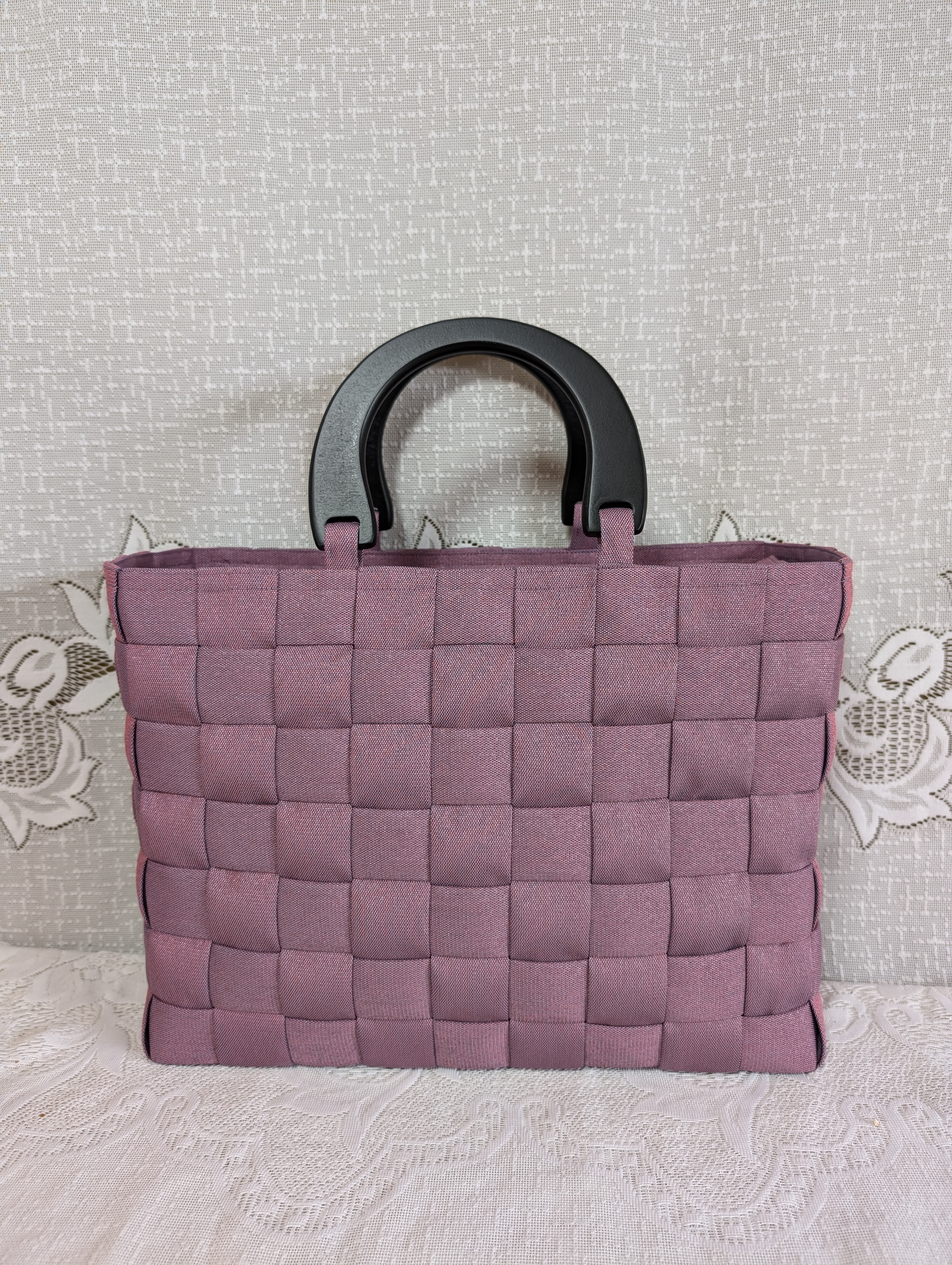 畳ヘリトートバッグ