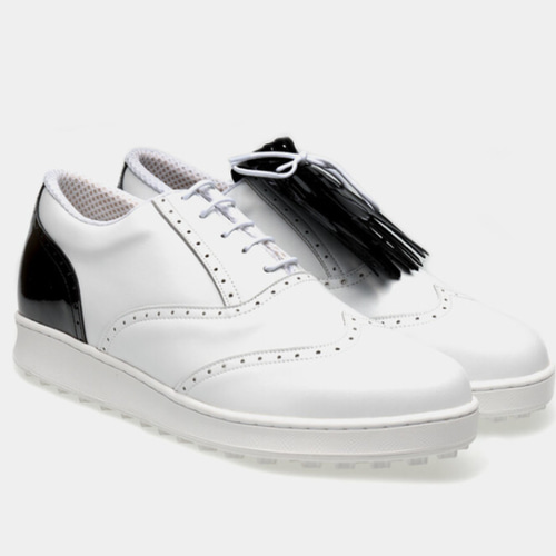 ゴルフシューズ おしゃれ ゴルフシューズ スパイクレス ゴルフ