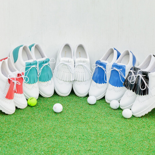 ゴルフシューズ おしゃれ ゴルフシューズ スパイクレス ゴルフ